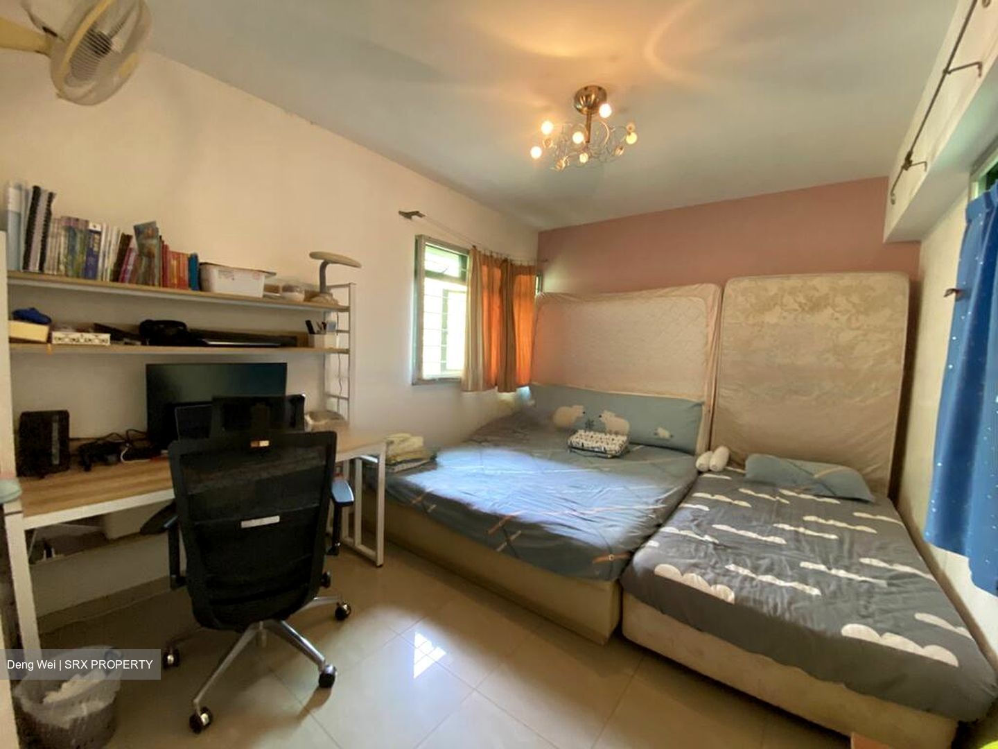 Blk 685C Woodlands Drive 73 (Woodlands), HDB 5 Rooms #625922421